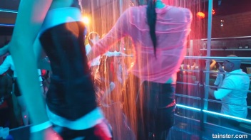 Boners – The Bang Fest Part 1 - Cam 3 Screencap 53 on www.sinx.com