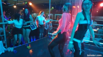 Boners – The Bang Fest Part 1 - Cam 3 Screencap 54 on www.sinx.com