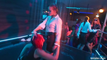 Boners – The Bang Fest Part 1 - Cam 3 Screencap 56 on www.sinx.com