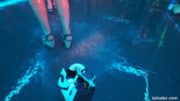 Boners – The Bang Fest Part 1 - Cam 3 Screencap 57 on www.sinx.com