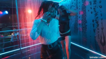 Boners – The Bang Fest Part 1 - Cam 3 Screencap 59 on www.sinx.com