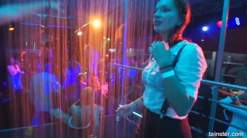 Boners – The Bang Fest Part 1 - Cam 3 Screencap 6 on www.sinx.com