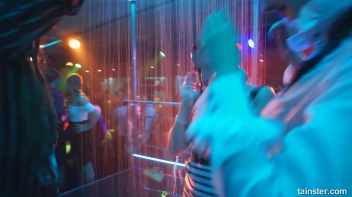 Boners – The Bang Fest Part 1 - Cam 3 Screencap 68 on www.sinx.com