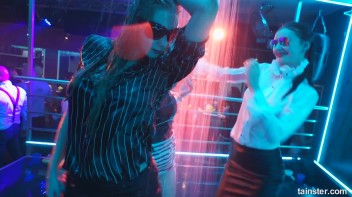 Boners – The Bang Fest Part 1 - Cam 3 Screencap 69 on www.sinx.com