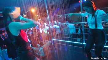 Boners – The Bang Fest Part 1 - Cam 3 Screencap 7 on www.sinx.com