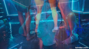 Boners – The Bang Fest Part 1 - Cam 3 Screencap 70 on www.sinx.com