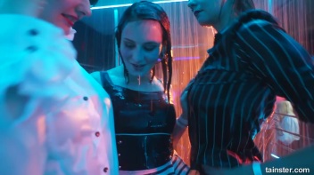 Boners – The Bang Fest Part 1 - Cam 3 Screencap 71 on www.sinx.com