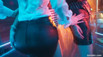 Boners – The Bang Fest Part 1 - Cam 3 Screencap 72 on www.sinx.com