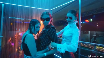 Boners – The Bang Fest Part 1 - Cam 3 Screencap 73 on www.sinx.com