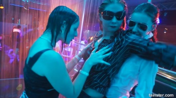 Boners – The Bang Fest Part 1 - Cam 3 Screencap 74 on www.sinx.com