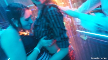 Boners – The Bang Fest Part 1 - Cam 3 Screencap 75 on www.sinx.com