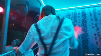 Boners – The Bang Fest Part 1 - Cam 3 Screencap 10 on www.sinx.com