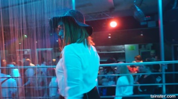 Boners – The Bang Fest Part 1 - Cam 3 Screencap 15 on www.sinx.com