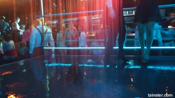 Boners – The Bang Fest Part 1 - Cam 3 Screencap 19 on www.sinx.com