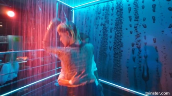 Boners – The Bang Fest Part 1 - Cam 3 Screencap 25 on www.sinx.com