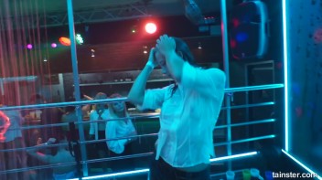 Boners – The Bang Fest Part 1 - Cam 3 Screencap 26 on www.sinx.com