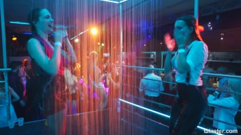 Boners – The Bang Fest Part 1 - Cam 3 Screencap 3 on www.sinx.com