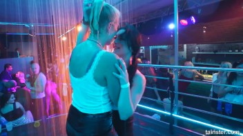 Boners – The Bang Fest Part 1 - Cam 3 Screencap 36 on www.sinx.com