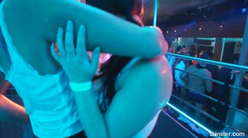 Boners – The Bang Fest Part 1 - Cam 3 Screencap 37 on www.sinx.com