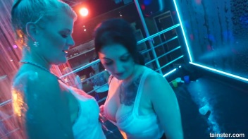 Boners – The Bang Fest Part 1 - Cam 3 Screencap 39 on www.sinx.com