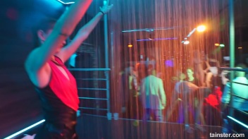 Boners – The Bang Fest Part 1 - Cam 3 Screencap 4 on www.sinx.com