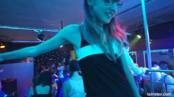 Boners – The Bang Fest Part 1 - Cam 3 Screencap 44 on www.sinx.com