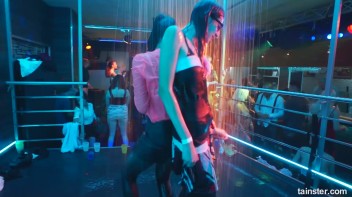 Boners – The Bang Fest Part 1 - Cam 3 Screencap 46 on www.sinx.com