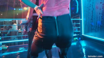 Boners – The Bang Fest Part 1 - Cam 3 Screencap 47 on www.sinx.com