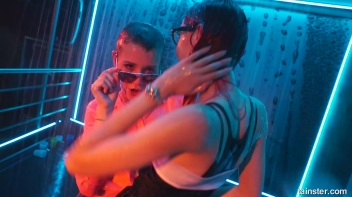 Boners – The Bang Fest Part 1 - Cam 3 Screencap 49 on www.sinx.com