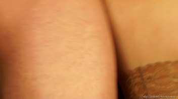 Double Pounded Satin Piss Slut Screencap 37 on www.sinx.com