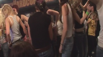 Party Hardcore Vol. 33 Part 5 - Cam 1 Screencap 100 on www.sinx.com