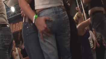Party Hardcore Vol. 33 Part 5 - Cam 1 Screencap 101 on www.sinx.com