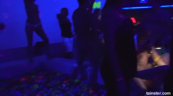 Spring Break Blow-Out Part 6 - Cam 3 Screencap 33 on www.sinx.com