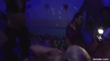 Spring Break Blow-Out Part 6 - Cam 3 Screencap 42 on www.sinx.com