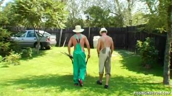 Rich Chicks Piss All Over The Help! Screencap 11 on www.sinx.com