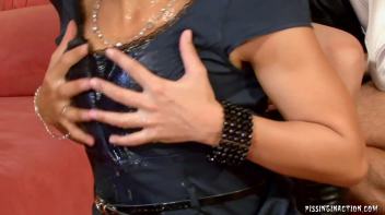 They Chose Cock Over Pearls Screencap 43 on www.sinx.com