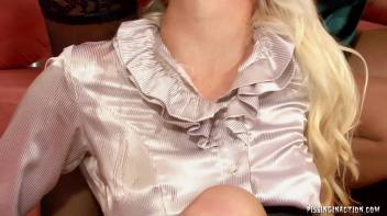 They Chose Cock Over Pearls Screencap 72 on www.sinx.com