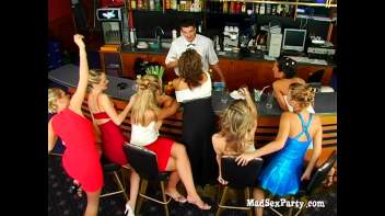 Reverse Gangbang Part 1 Screencap 1 on www.sinx.com