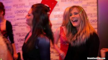 Holiday Hotties Part 1 - Cam 1 Screencap 52 on www.sinx.com