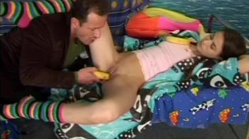 Piss And Pigtails Do Her Right Screencap 34 on www.sinx.com