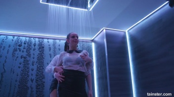 We Wanna Work It Wet! Screencap 89 on www.sinx.com