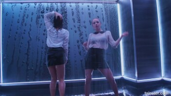 We Wanna Work It Wet! Screencap 95 on www.sinx.com