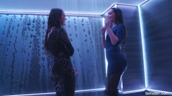 We Wanna Work It Wet! Screencap 48 on www.sinx.com