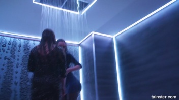 We Wanna Work It Wet! Screencap 64 on www.sinx.com