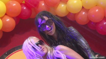 Gash Gamblers Part 4 - Cam 4 Screencap 10 on www.sinx.com