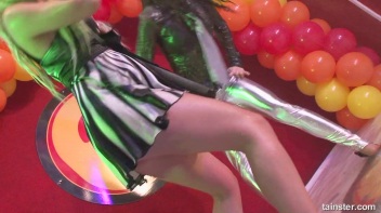 Gash Gamblers Part 4 - Cam 4 Screencap 13 on www.sinx.com