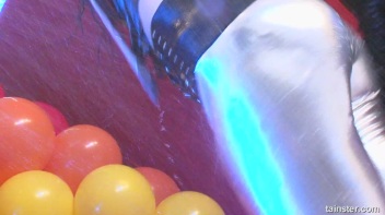 Gash Gamblers Part 4 - Cam 4 Screencap 18 on www.sinx.com