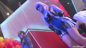 Gash Gamblers Part 4 - Cam 4 Screencap 21 on www.sinx.com