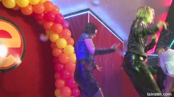 Gash Gamblers Part 4 - Cam 4 Screencap 23 on www.sinx.com