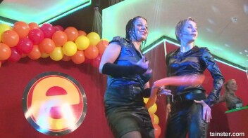 Gash Gamblers Part 4 - Cam 4 Screencap 43 on www.sinx.com